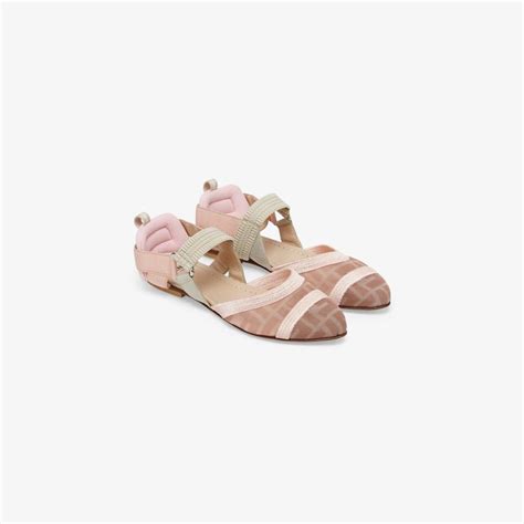 scarpe fendi da bambina|Bambini .